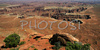 Canyonlands from Grand View Point Overlook in Canyonlands National Park. Canyonlands preserves a wilderness of rock at the heart of the Colorado Plateau. Water and gravity have been the prime architects of this land, cutting flat layers of sedimentary rock into hundreds of canyons, mesas, buttes, fins, arches, and spires. At center stage are two canyons carved by the Green and Colorado rivers. Surrounding the rivers are vast and very different regions, Island in the Sky on north, the Maze at west and the Needles at east. Canyonlands national park is located near Moab, Utah, USA.
