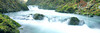 Waters of Radovna river are flowing through picturesque gorge of Blejski Vintgar. Carved into the steep walls of the gorge, the trail leeds you over bridges and through galleries just above tumultuous rapids and deep pools of crystal-clear water. The gorge ends at the 16meter high Sum Waterfall. Gorge of Blejski Vintgar is a protected natural site
