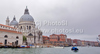Santa Maria della Salute is located alongside the Grand Canal (Canal Grande) in Venice, Italy. The Basilica of St Mary of Health (Italian: Basilica di Santa Maria della Salute), commonly known simply as the Salute, is a Roman Catholic church and minor basilica located in the Dorsoduro sestiere of the Italian city of Venice. It stands on a narrow finger of land between the Grand Canal and the Bacino di San Marco making the church visible when entering the Piazza San Marco from the water. The Salute is part of the parish of the Gesuati and is the most recent of the so-called Plague-churches.
