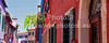 Burano is an island in the Venetian Lagoon, Italy. Like Venice itself, it could more correctly be called an archipelago of four islands linked by bridges. It is situated near Torcello at the northern end of the Lagoon, and is known for its lacework and brightly colored homes. <br> Small, brightly-painted houses on Burano follow a specific system originating from the golden age of its development. If someone wishes to paint their home, one must send a request to the government, who will respond by making notice of the certain colors permitted for that lot.
