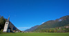 St. Clements church in Mojstrana is located just outside of village of Mojstrana, Slovenia. Church got its present look in 1640, and was built on site of small roman Chapel which was build in this place in 11th of Century.

