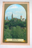 Kranj wallpainting
