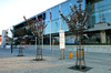 The Kranj Town Library 
