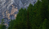 Ajdovska deklica (Heaten Maiden) is the rock face of a maiden which can be seen in northern face of mount Prisojnik near Kranjska Gora, Slovenia.
