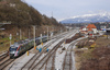 Kranj railway station
