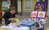 Teden Mladih in Kranj. <br> Every year in May Kranj hosts an event called Teden Mladih. Each year lots of concerts and events, that attract locals, are planned by students of Kranj.
