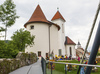 Teden Mladih in Kranj. <br> Every year in May Kranj hosts an event called Teden Mladih. Each year lots of concerts and events, that attract locals, are planned by students of Kranj.
