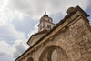 Rosary church, Rozenvenska cerkev in Cankarjeva ulica, Kranj
