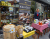 Trgovina Krajcek is a natural food store in Kranj, (Postna ulica 6), offering products mainly from small local producers.
