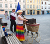 Summer Festival of Organ Grinders in Kranj, Slovenia. The festival is dedicated to France Preseren, Slovenias most famous poet, and his granted permission for advocacy in Kranj. The atmosphere of the festival will take us back to the 19th century. 38 skillfully painted barrel organs will fill the streets with their music and happy atmosphere. You will also get the chance to meet bourgeois gentlemen in traditional clothes from 19th century. Organ grinders will come from Austria, Czech Republic, Germany, France, Slovakia and Slovenia.
