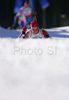 Michael Greis of Germany skiing in men individual race of e.on Ruhrgas IBU Biathlon World Cup. Men individual race of e.on Ruhrgas IBU Biathlon World Cup was held in Pokljuka, Slovenia, on 13th of December 2007.
