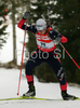  skiing in women sprint race of e.on Ruhrgas IBU Biathlon World Cup. Women individual race of e.on Ruhrgas IBU Biathlon World Cup was held in Pokljuka, Slovenia, on 13th of December 2007.
