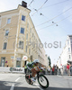 Hunter Robert of South Africa riding during Men Elite Time trial race of Road Cycling World Championship in Salzburg, Austria. Elite Men Time trial race was held in Salzburg, Austria on 21. September 2006.
