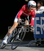 Lang Sebastian of Germany riding during Men Elite Time trial race of Road Cycling World Championship in Salzburg, Austria. Elite Men Time trial race was held in Salzburg, Austria on 21. September 2006.
