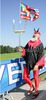 Didi the Devil is all set for two days of exciting racing in Salzburg, Austria. Training session before road races of Road Cycling World Championship in Salzburg, Austria was held in Salzburg, Austria on 22. September 2006.
