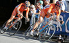  riding during Men Elite road races of Road Cycling World Championship in Salzburg, Austria. Men Elite road race was final race of Road Cycling World Championship 2006 and was held in Salzburg, Austria on 24. September 2006.
