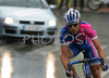 Claudio Corioni of Lampre-Fondital riding during fifth and last stage of Tour de Slovenie 2007. Fifth stage in lenght of 162km lead cyclists from Grosuplje, Slovenia to Novo Mesto, Slovenia, where this years Tour de Slovenie crossed its final finish line.

