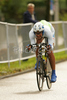  riding in Men Elite Time trial race of UCI Road Cycling World Championships. Men Elite Time trial race was held on 27th of September 2007 in Stuttgart, Germany.
