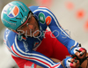 Dimitri Champion of France riding in Men Elite Time trial race of UCI Road Cycling World Championships. Men Elite Time trial race was held on 27th of September 2007 in Stuttgart, Germany.
