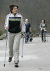 INWA (International Nordic Walking Association) convention was held in Smarjeske Toplice, Slovenia between 24th and 26th of November 2006. During this convention various seminars and lectures were held, while attendants also had practical exercises and demonstrations of Nordic walking. Around 100 people, who are active Nordic walking guides, who are in process of getting Nordic walking guide certification, or they are just interested in Nordic walking, attended 3 days seminar in Smarjeske Toplice, Slovenia.
