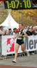 Winner of half marathon Tone Kosmac of Slovenia finishing his 21km race in 1h 7min and 10sec. Half marathon race was also part of  11th Ljubljana marathon. This years Ljubljana Marathon counted also for Military World championships in Marathon 2006, which made athletes roaster for this marathon even more impressive.11th Ljubljana Marathon and Military World Championships was held in Ljubljana, Slovenia on 29th of October 2006.
