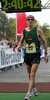 Member of Canada armed forces finishing Military Wolrd Championship in Marathon in 2:40:42. This years 11th Ljubljana Marathon counted also for Military World championships in Marathon 2006, which made athletes roaster for this marathon even more impressive.11th Ljubljana Marathon and Military World Championships was held in Ljubljana, Slovenia on 29th of October 2006.
