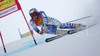 Alberto Schieppati of Italy skiing during FIS World Cup race in Kranjska Gora, Slovenia. Race was won by Benjamin Raich of Austria, Massimilian Blardone of Italy placed second, while Thomas Grandi of Canada finished third. Schieppati finished 10th.
