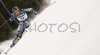 Ted Ligety of USA skiing during FIS World Cup Slalom race in Kranjska Gora, Slovenia. Slalom race of FIS World Cup was held on 22nd of December 2005 in Kranjska Gora, Slovenia.
