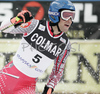  after finishing second run of Men Alpine skiing giant slalom FIS World Cup in Kranjska Gora, Slovenia. Men giant slalom FIS Alpine skiing World Cup was held on 3rd of March 2007 in Kranjska Gora, Slovenia.
