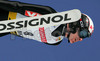 Tommy Ingebrigtsen of Norway soars through the air during last race of e.on Ruhrgas FIS Ski Jumping World Cup finals. Last race of e.on Ruhrgas FIS Ski Jumping World Cup was held in Planica, Slovenia on 19.March 2006.
