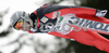Wilhelm Denifl of Austria soars through the air during first jump of FIS Nordic Combined World Cup, which was held in Ramsau am Dachstein, Austria, on 17th of December 2006.
