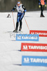 Satu Annila of Finland skiing in Women 5km freestyle race of Junior Nordic skiing World Championships in Tarvisio, Italy. Women 5km freestyle race of Junior Nordic skiing World Championships in Tarvisio, Italy was held on 14th of March 2007 in Fusine, Italy. Due warm weather and lack of snow, cross country skiing races of Junior Nordic skiing World Championships 2007 were moved from Tarvisio, Italy to Fusine, Italy.
