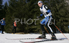 Satu Pirttiniemi of Finland skiing in Women 10km freestyle race of Under23 Nordic skiing World Championships in Tarvisio, Italy. Women 10km freestyle race of Junior Nordic skiing World Championships in Tarvisio, Italy was held on 15th of March 2007 in Fusine, Italy. Due warm weather and lack of snow, cross country skiing races of Junior Nordic skiing World Championships 2007 were moved from Tarvisio, Italy to Fusine, Italy.
