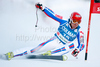 Cyprien Richard of France on his way to place third in the mens alpine ski World Cup Giant Slalom race in Alta Badia, Italy, Sunday, December 20, 2009.
