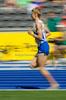 Jukka Keskisalo of Finland competes during the mens 3000m steeplechase round 1 heat 3 race of the 2009 IAAF Athletics World Championships on August 16, 2009 in Berlin, Germany.
