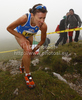 Valentina Belotti of Italy during 26th World mountain running championships. World mountain running championships was held in Kamnik and Velika Planina, Slovenia, on 5th of September 2010.
