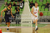 Teemu Rannikko (no.9) of Union Olimpija (R) and Sergio Llull (no.23) of Real Madrid (L) during Turkish Airlines Euroleague basketball match of fifth round between Union Olimpija, Ljubljana, Slovenia and Real Madrid, Spain. Match between Union Olimpija and Real Madrid was played in in Stozice Arena in Ljubljana, Slovenia, on Friday, 9th of November 2012.
