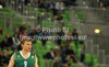 Teemu Rannikko (no.9) of Union Olimpija during Turkish Airlines Euroleague basketball match of sixth round between Union Olimpija, Ljubljana, Slovenia and BC Khimki Moscow, Russia. Match between Union Olimpija and BC Khimki Moscow was played in in Stozice Arena in Ljubljana, Slovenia, on Friday, 7th of December 2012.
