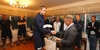 In residence of the Finnish embassy in Ljublana, Finnish basketball team meet Finnish Ambassador in Ljubljana, Pekka Metso and 16 young Finnish basketball players, which Aleksi Valavuori brought to Slovenia to see last two matches of the Finnish team. This event in residence of Finnish Embassy in Ljubljana was held on Sunday, 15th of September 2013, day before FIBA European basketball championships 2013 match of second round between Finland and Slovenia.
