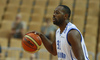 Jamar Wilson (no.31) of Finland during basketball match of Adecco cup between Finland and Italy. Basketball match of Adecco cup between Finland and Italy was played in Bonifika arena in Koper, Slovenia, on Friday, 21st of August 2015.
