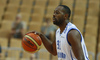 Jamar Wilson (no.31) of Finland during basketball match of Adecco cup between Finland and Italy. Basketball match of Adecco cup between Finland and Italy was played in Bonifika arena in Koper, Slovenia, on Friday, 21st of August 2015.
