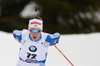 Tero Seppaelae of Finland during the men 10km sprint race of IBU Biathlon World Cup in Hochfilzen, Austria.  Men 10km sprint race of IBU Biathlon World cup was held in Hochfilzen, Austria, on Friday, 8th of December 2017.
