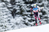 Christoph Sumann (AUT) during Mens Sprint of E.ON IBU Biathlon World Cup at the Biathlonstadium in Hochfilzen, Austria on 2013/12/06.
