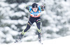 Baptiste Jouty (FRA) during Mens Sprint of E.ON IBU Biathlon World Cup at the Biathlonstadium in Hochfilzen, Austria on 2013/12/06.
