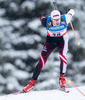 Dominik Landertinger (AUT) during Mens Sprint of E.ON IBU Biathlon World Cup at the Biathlonstadium in Hochfilzen, Austria on 2013/12/06.
