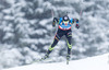 Simon Desthieux (FRA) during Mens Sprint of E.ON IBU Biathlon World Cup at the Biathlonstadium in Hochfilzen, Austria on 2013/12/06.
