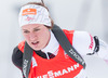 Katharina Innerhofer (AUT) during Womens Pursuit of E. ON IBU Biathlon World Cup at the Biathlonstadium in Hochfilzen, Austria on 2013/12/08.
