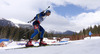 Tobias Arwidson of Sweden competes during men IBU E.on Biathlon World cup sprint race in Pokljuka, Slovenia. Men sprint race of IBU E.on Biathlon World cup was held on Thursday, 6th of March 2014 in Pokljuka, Slovenia.
