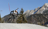  during Men sprint race of IBU Biathlon World Cup in Hochfilzen, Austria. Men sprint race of IBU Biathlon World cup was held on Friday, 12th of December 2014 in Hochfilzen, Austria.
