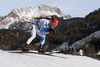 Tuomas Gronman of FinlandTuomas Gronman of Finland skiing during the Men sprint race of IBU Biathlon World Cup in Hochfilzen, Austria. Men sprint race of IBU Biathlon World cup was held on Friday, 11th of December 2015 in Hochfilzen, Austria.
